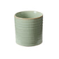 Roux Pot Set of 8 By Accent Decor | Planters, Troughs & Cachepots | Modishstore - 2