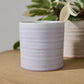 Roux Pot Set of 8 By Accent Decor | Planters, Troughs & Cachepots | Modishstore - 14
