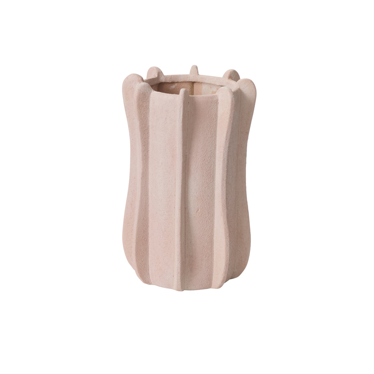 Claudia Collection Set of 2 By Accent Decor | Planters, Troughs & Cachepots | Modishstore - 11