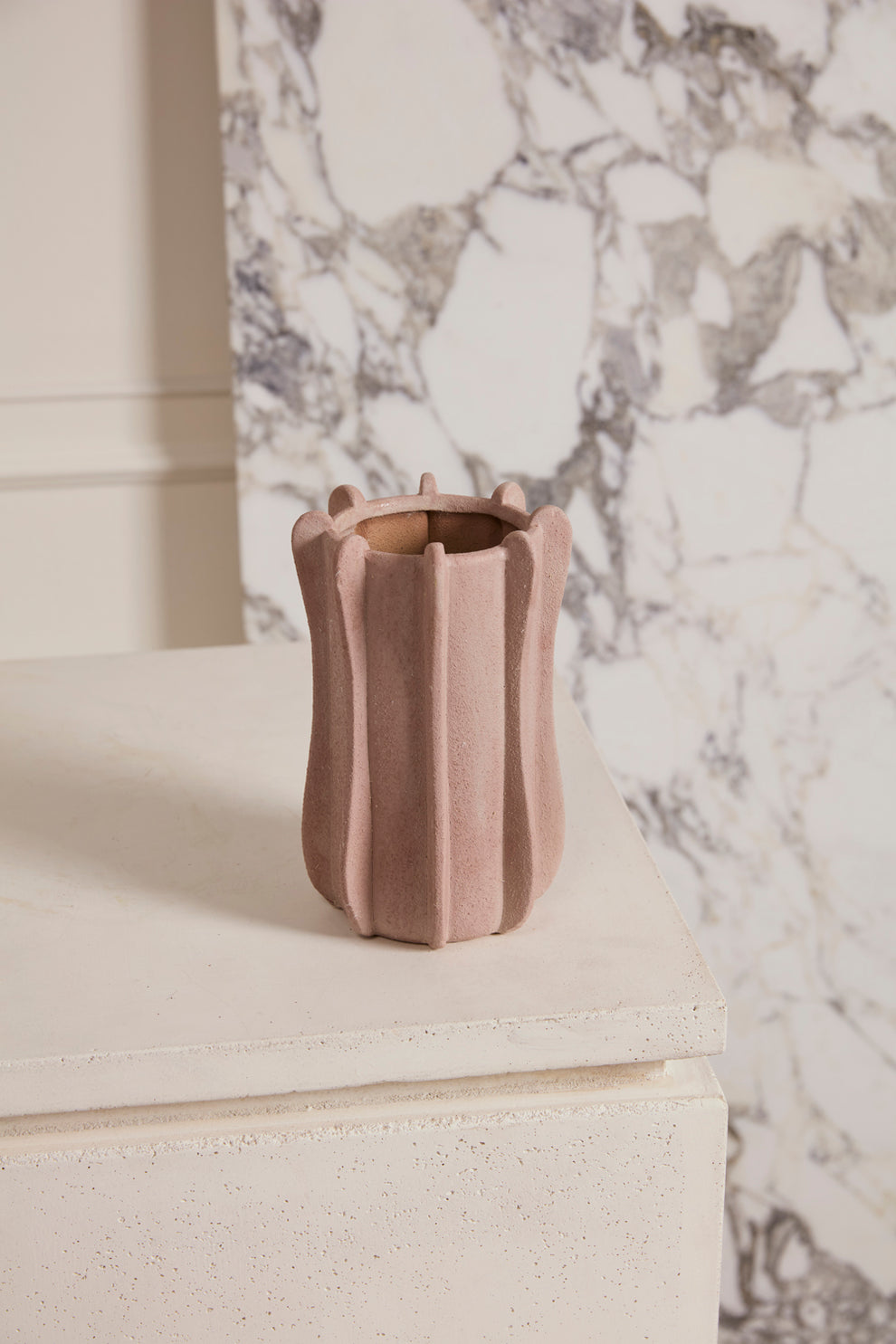 Claudia Collection Set of 2 By Accent Decor | Planters, Troughs & Cachepots | Modishstore - 14