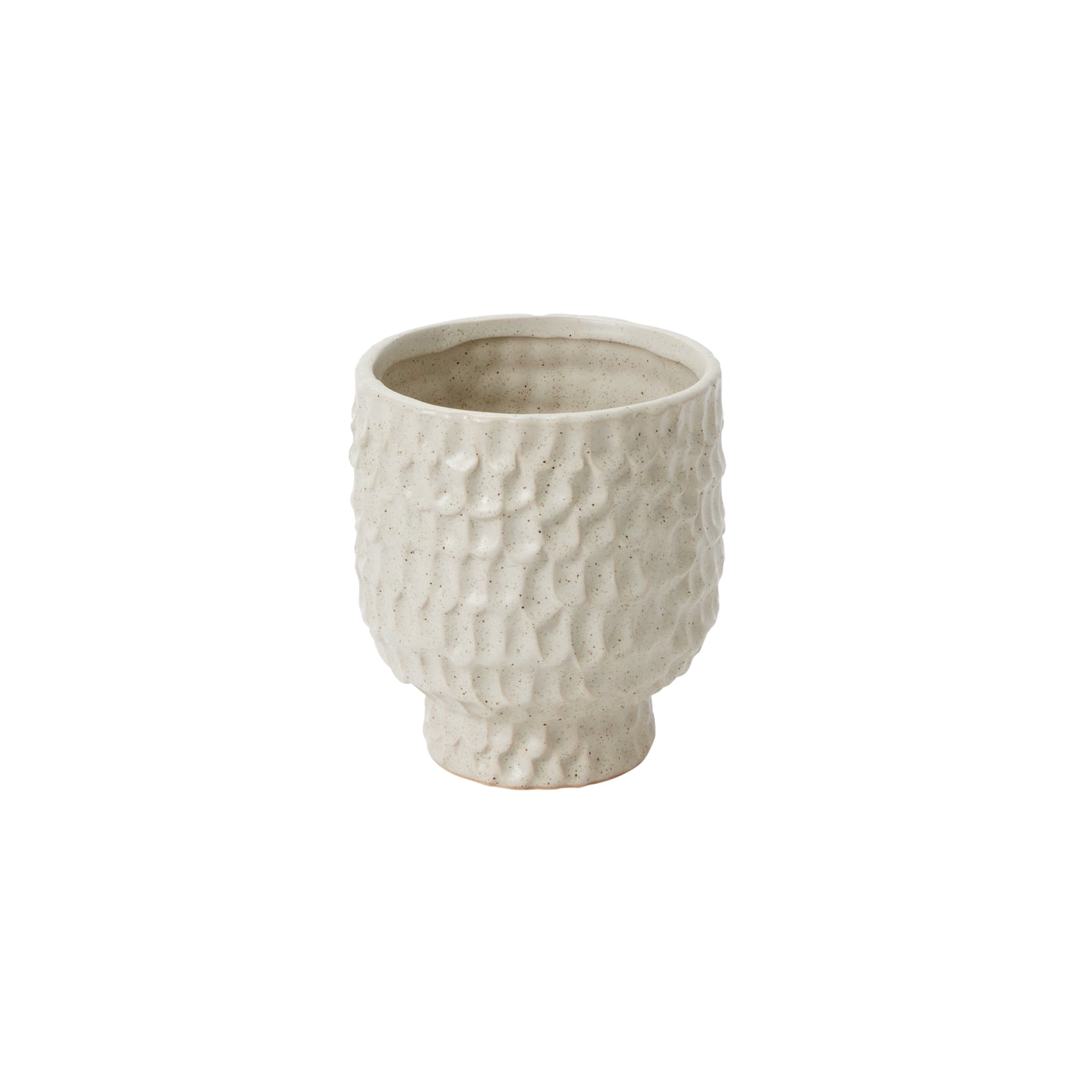 Adrien Pot Set of 4 By Accent Decor | Stands | Modishstore - 9
