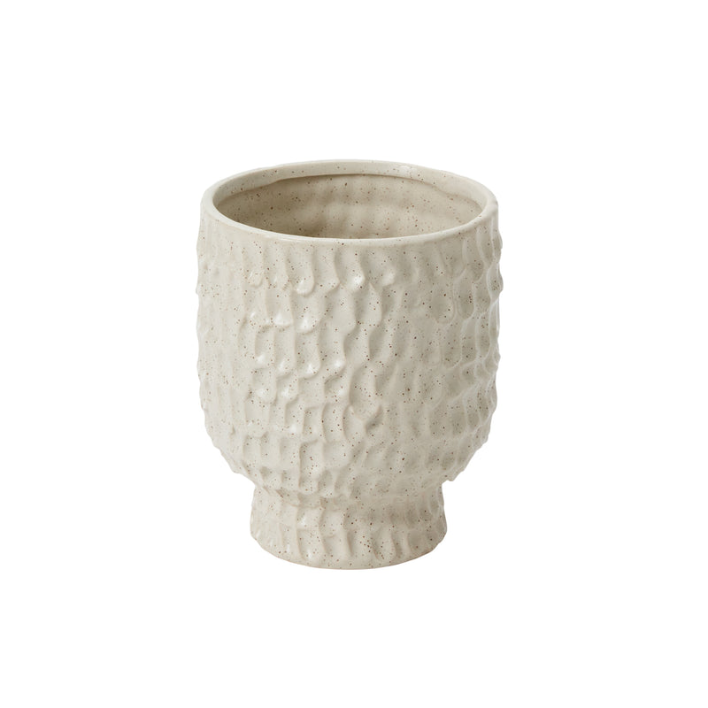Adrien Pot Set of 4 By Accent Decor | Stands | Modishstore - 2