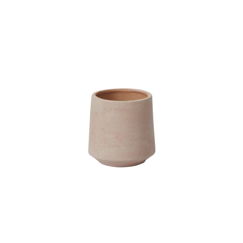 Luciana Pot Set of 8 By Accent Decor | Stands | Modishstore - 2