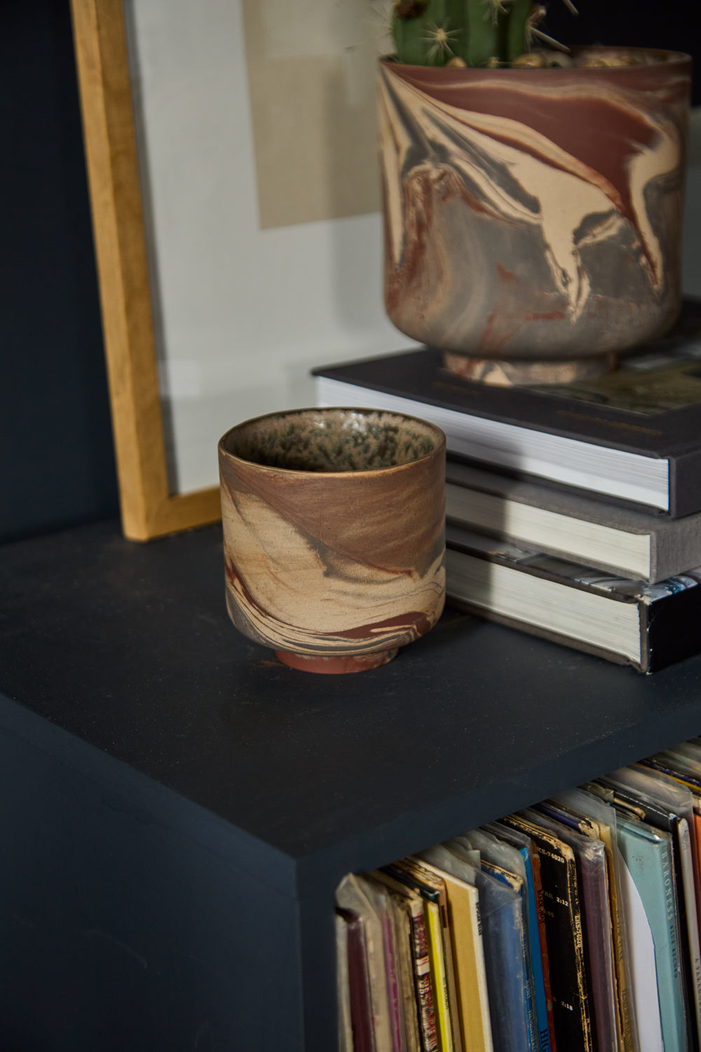 Tedros Pot Set of 2 By Accent Decor | Stands | Modishstore - 7
