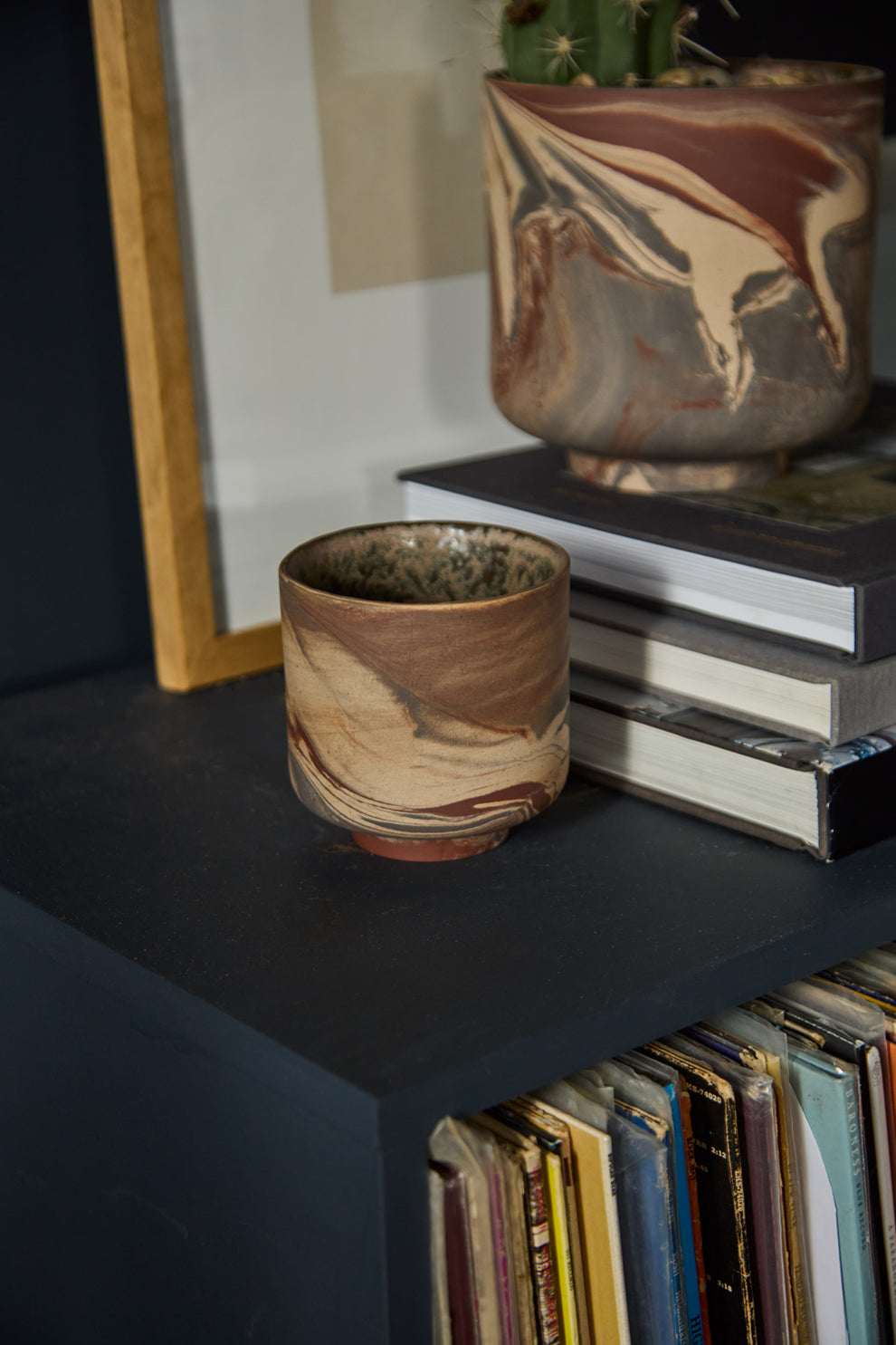Tedros Pot Set of 2 By Accent Decor | Stands | Modishstore - 7