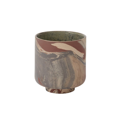 Tedros Pot Set of 2 By Accent Decor | Stands | Modishstore - 8