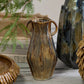 Frey Vase Set of 2 By Accent Decor | Vases | Modishstore - 4