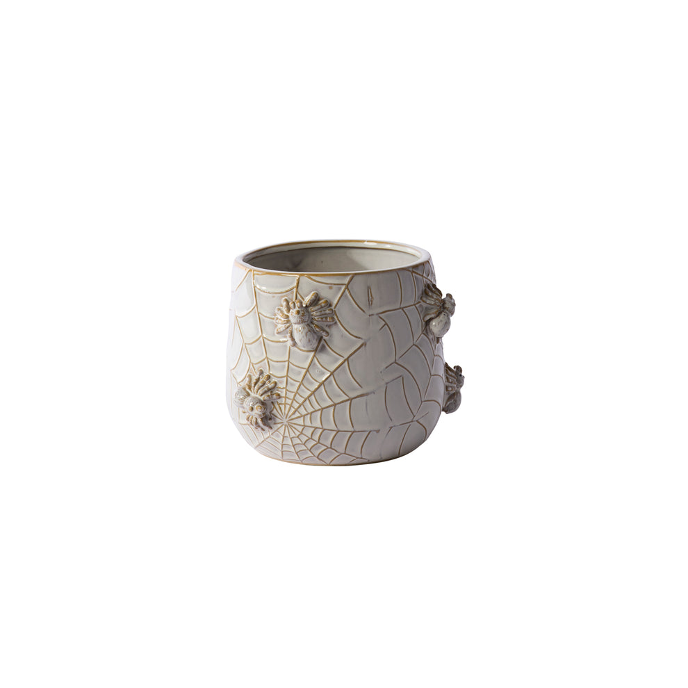House Spider Pot Set of 4 By Accent Decor | Planters, Troughs & Cachepots | Modishstore - 8