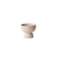 Thorn Compote Set of 4 By Accent Decor | Planters, Troughs & Cachepots | Modishstore - 2