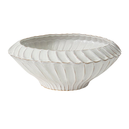 Caliza Bowl By Accent Decor | Decorative Bowls | Modishstore - 2