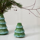 Tree Frost Candleholder Set of 4 By Accent Decor | Candle Holders | Modishstore - 7