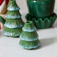 Tree Frost Candleholder Set of 4 By Accent Decor | Candle Holders | Modishstore - 6