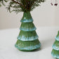 Tree Frost Candleholder Set of 4 By Accent Decor | Candle Holders | Modishstore - 10