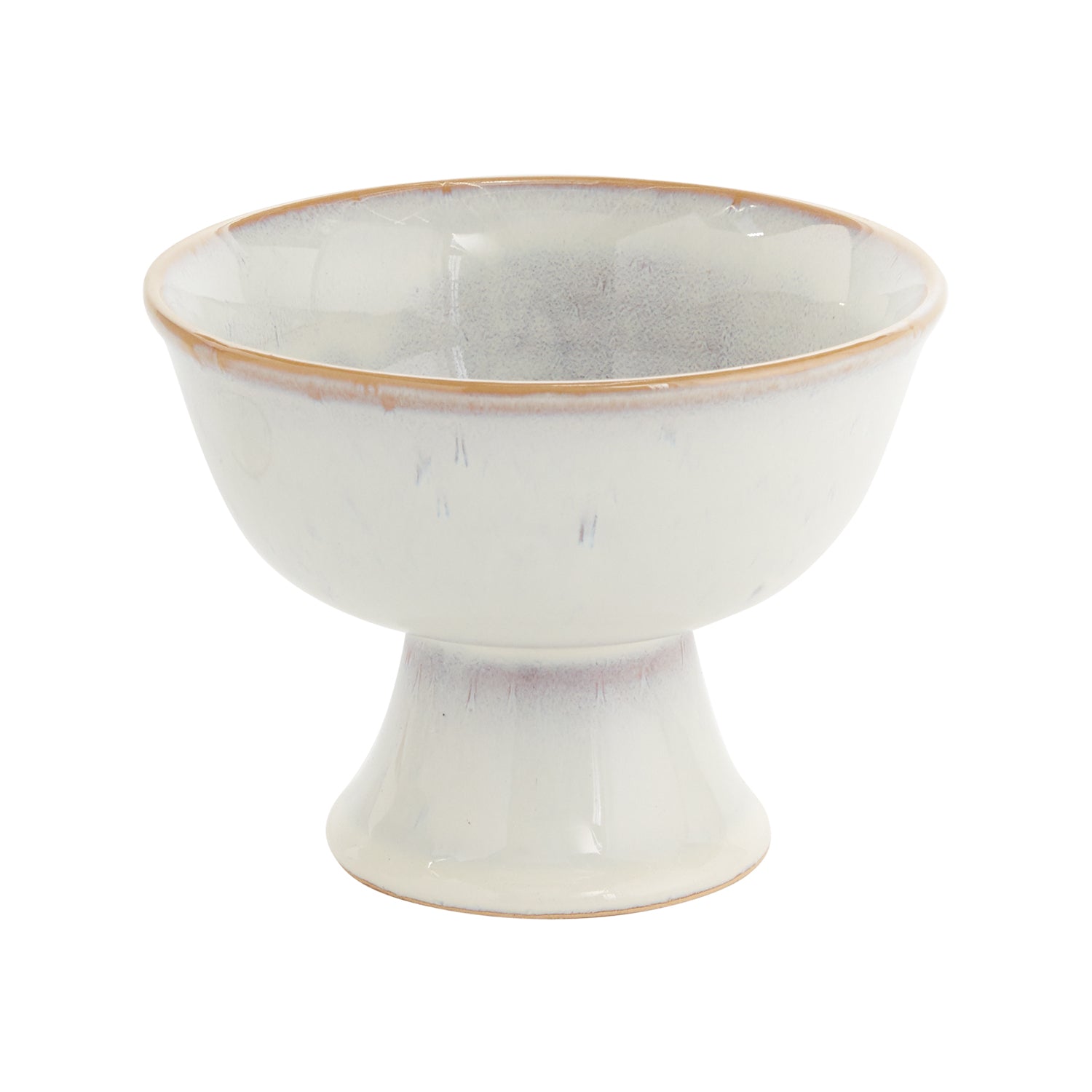 Julian Compote Set of 4 By Accent Decor | Planters, Troughs & Cachepots | Modishstore - 2