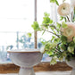 Julian Compote Set of 4 By Accent Decor | Planters, Troughs & Cachepots | Modishstore - 5