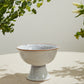 Julian Compote Set of 4 By Accent Decor | Planters, Troughs & Cachepots | Modishstore - 9