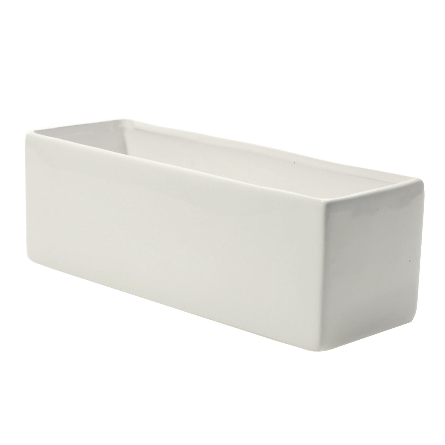 Urban Planter Set of 4 By Accent Decor | Planters, Troughs & Cachepots | Modishstore - 17