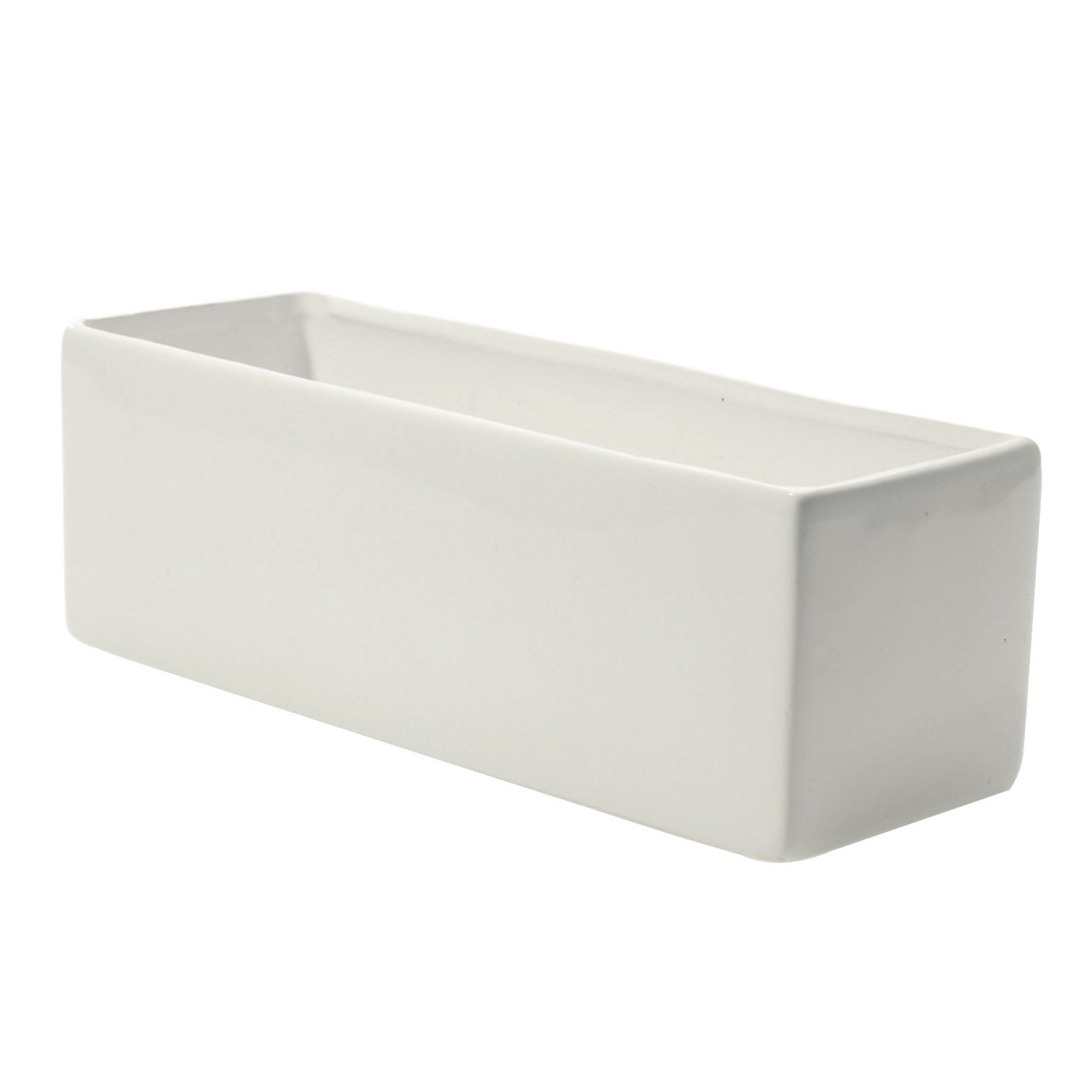 Urban Planter Set of 4 By Accent Decor | Planters, Troughs & Cachepots | Modishstore - 17