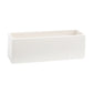 Urban Planter Set of 4 By Accent Decor | Planters, Troughs & Cachepots | Modishstore - 15