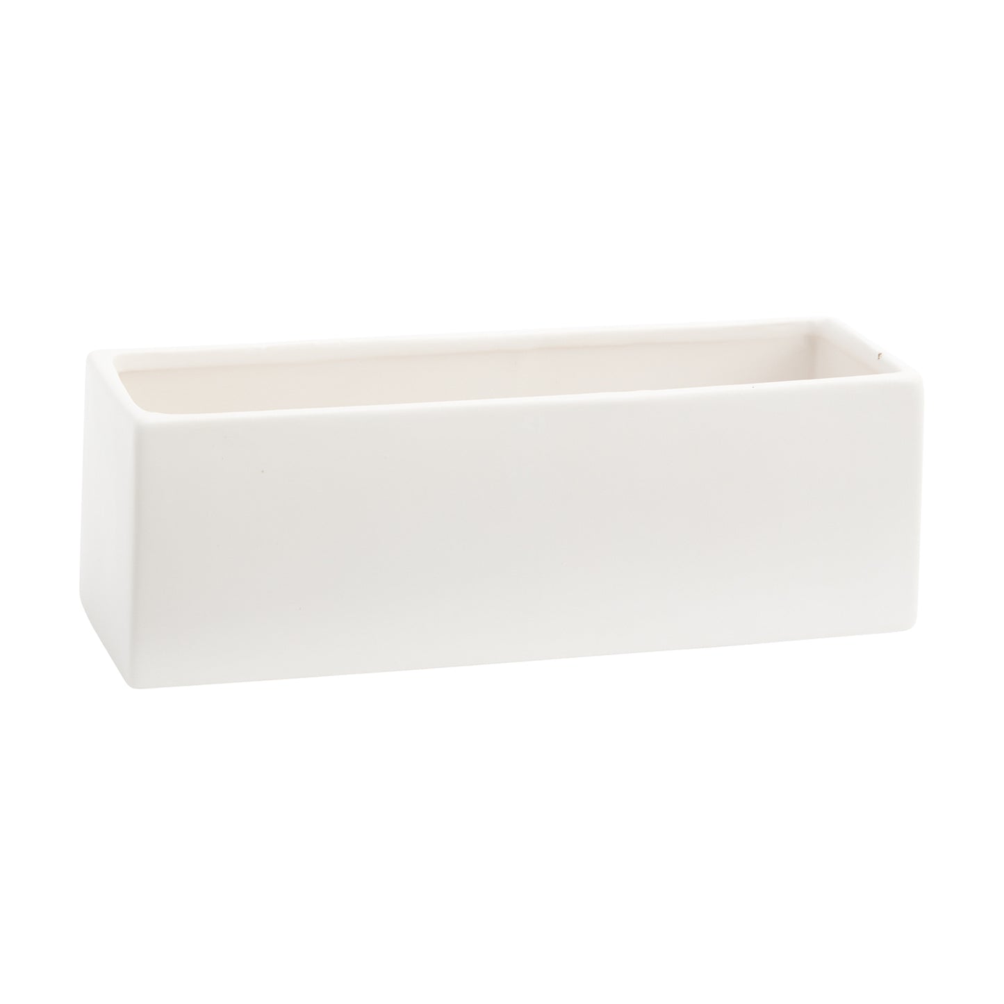 Urban Planter Set of 4 By Accent Decor | Planters, Troughs & Cachepots | Modishstore - 15