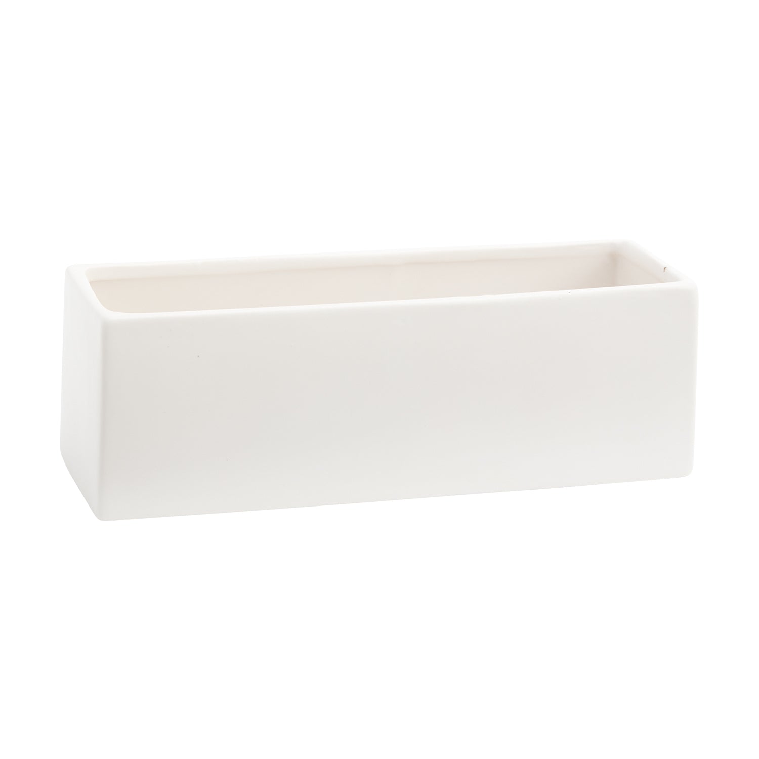 Urban Planter Set of 4 By Accent Decor | Planters, Troughs & Cachepots | Modishstore - 15