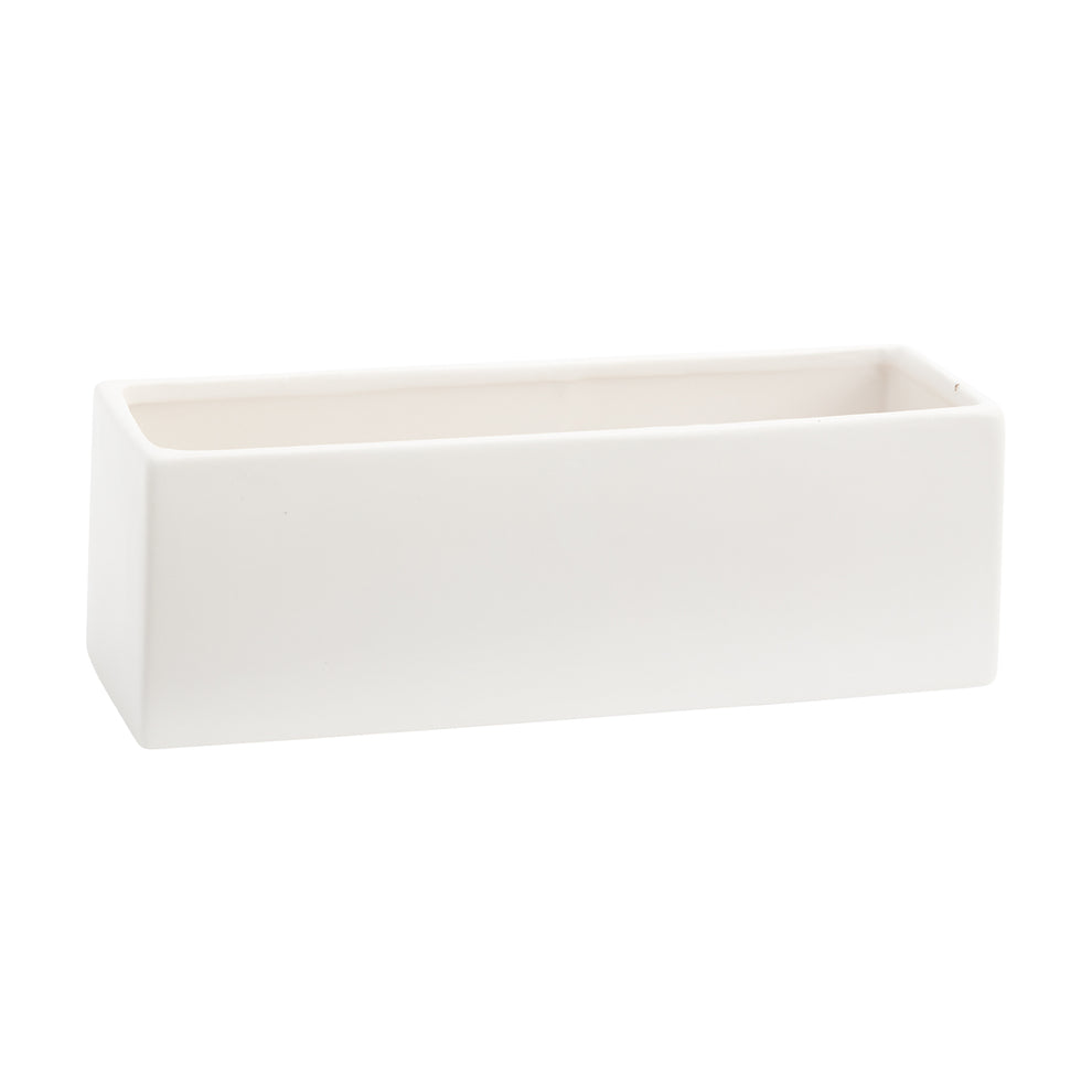 Urban Planter Set of 4 By Accent Decor | Planters, Troughs & Cachepots | Modishstore - 15