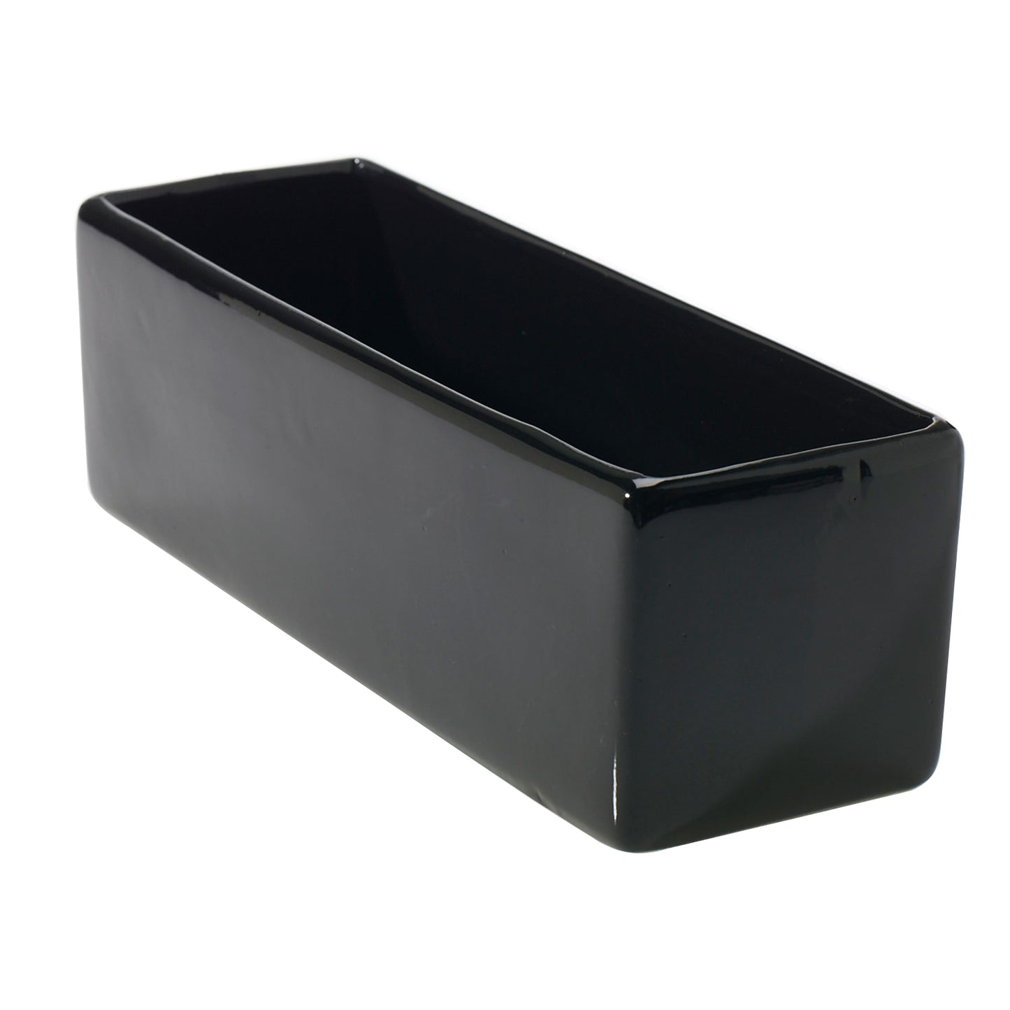 Urban Planter Set of 4 By Accent Decor | Planters, Troughs & Cachepots | Modishstore - 19