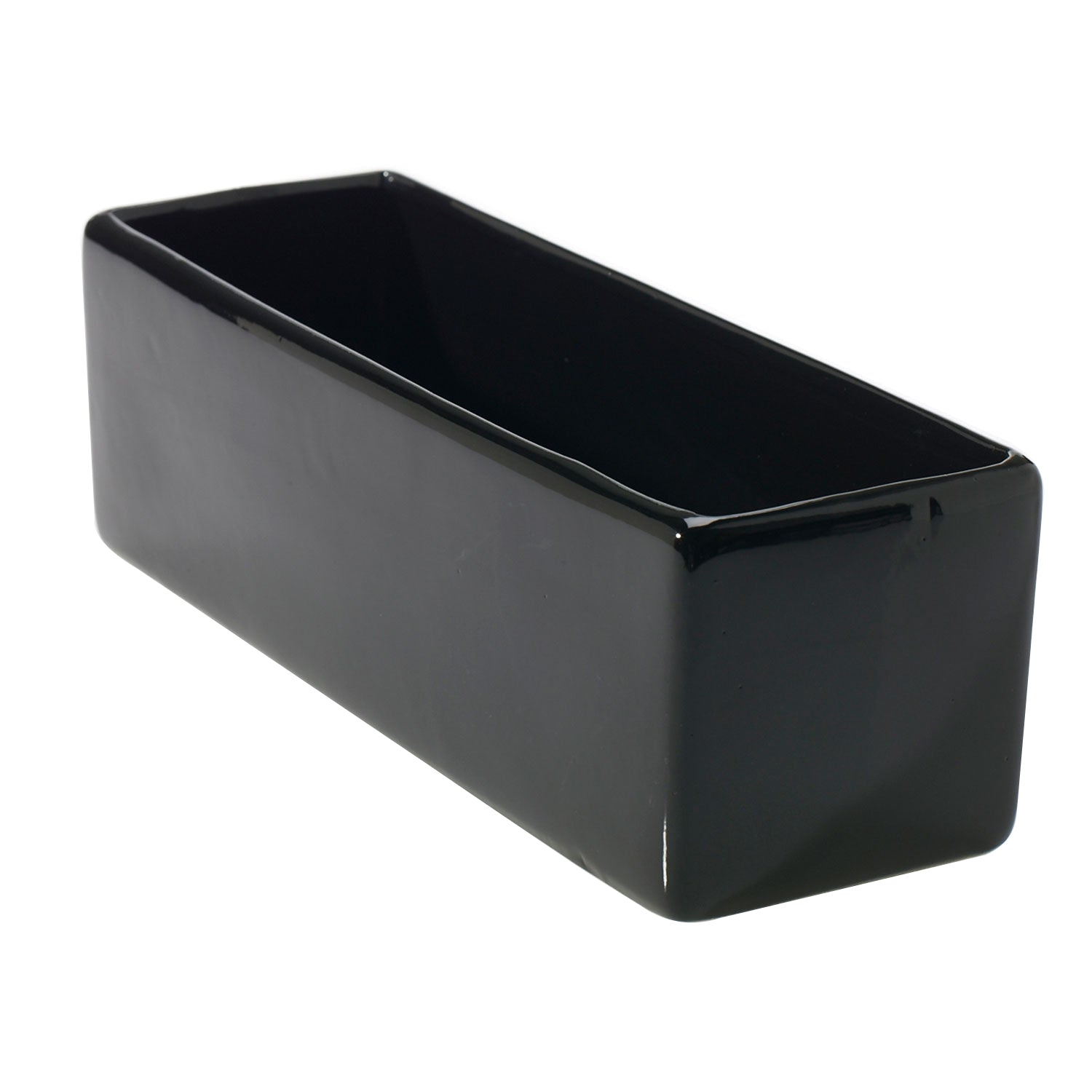 Urban Planter Set of 4 By Accent Decor | Planters, Troughs & Cachepots | Modishstore - 19