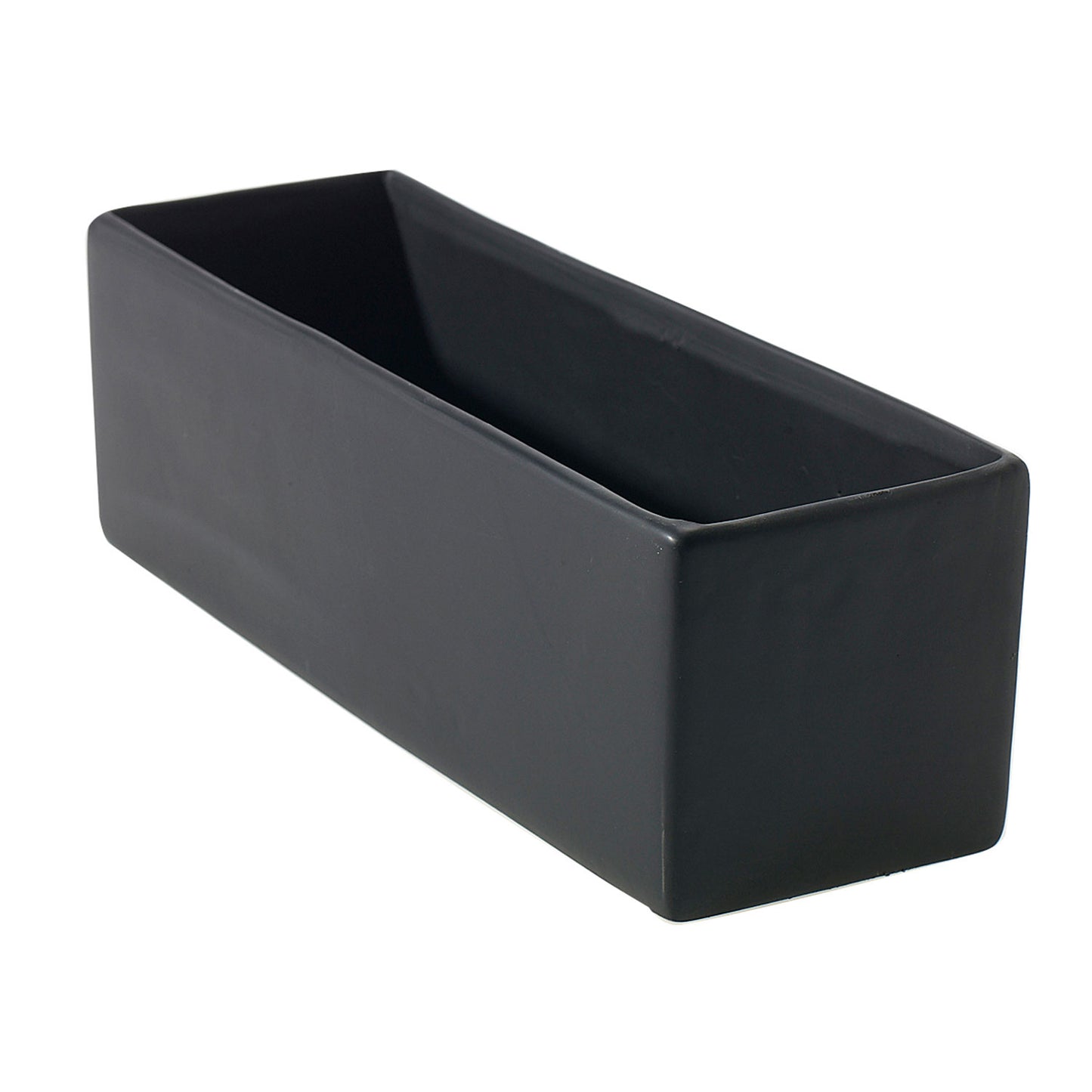 Urban Planter Set of 4 By Accent Decor | Planters, Troughs & Cachepots | Modishstore - 13