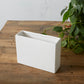 Urban Planter Set of 4 By Accent Decor | Planters, Troughs & Cachepots | Modishstore - 22