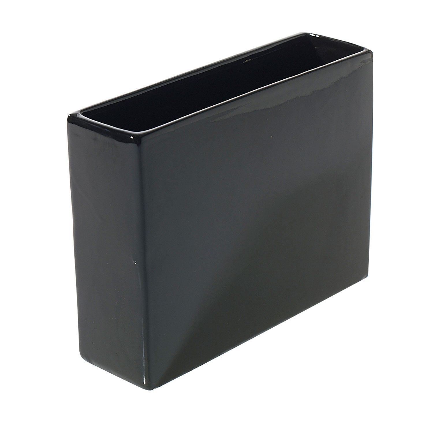 Urban Planter Set of 4 By Accent Decor | Planters, Troughs & Cachepots | Modishstore - 23