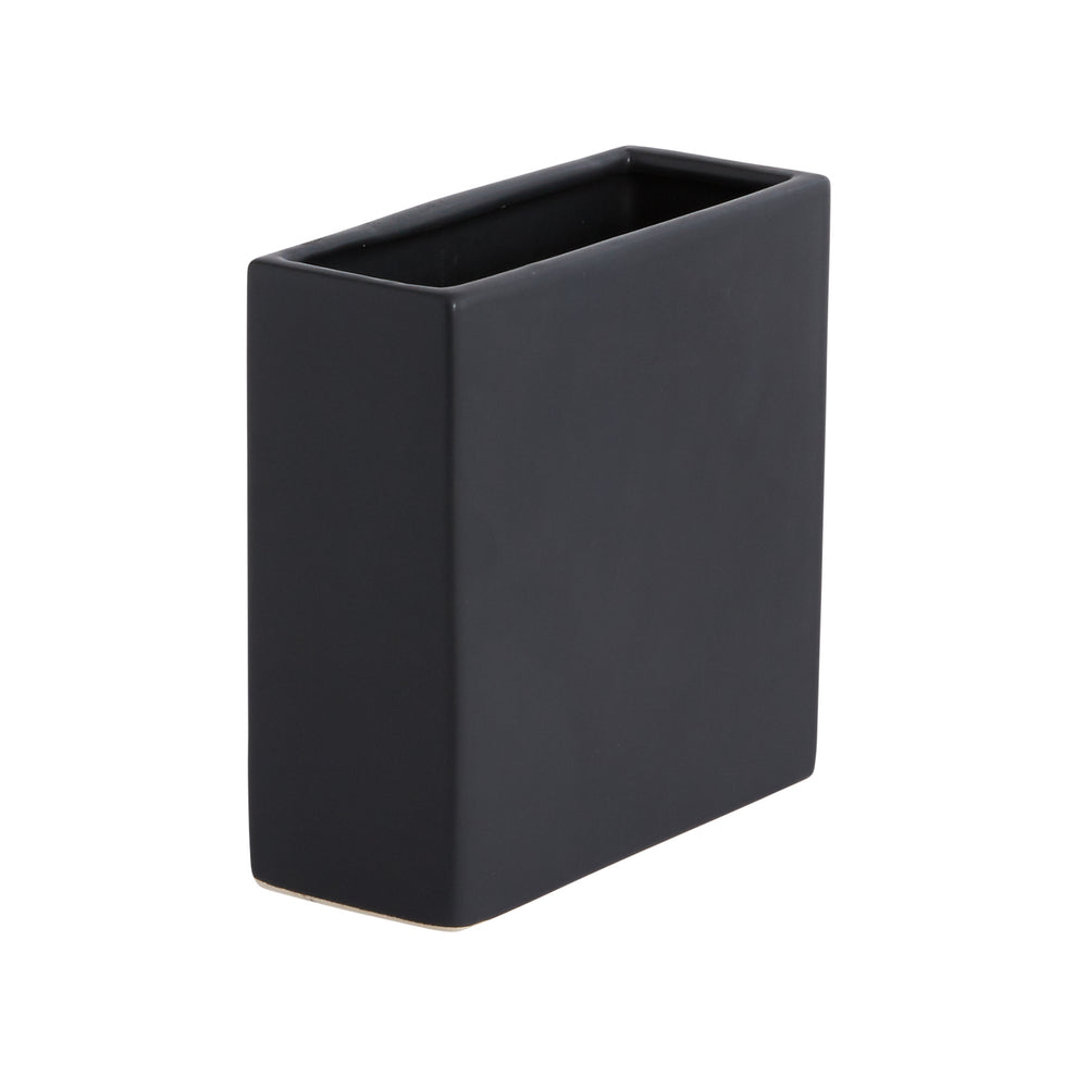 Urban Planter Set of 4 By Accent Decor | Planters, Troughs & Cachepots | Modishstore - 24
