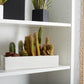 Urban Planter Set of 4 By Accent Decor | Planters, Troughs & Cachepots | Modishstore - 8