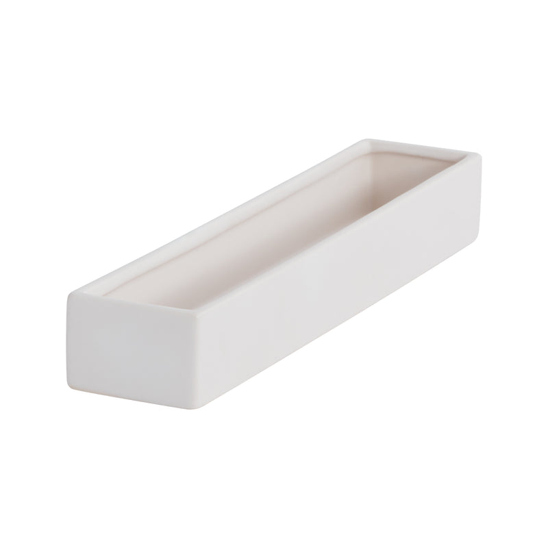 Urban Planter Set of 4 By Accent Decor | Planters, Troughs & Cachepots | Modishstore - 7
