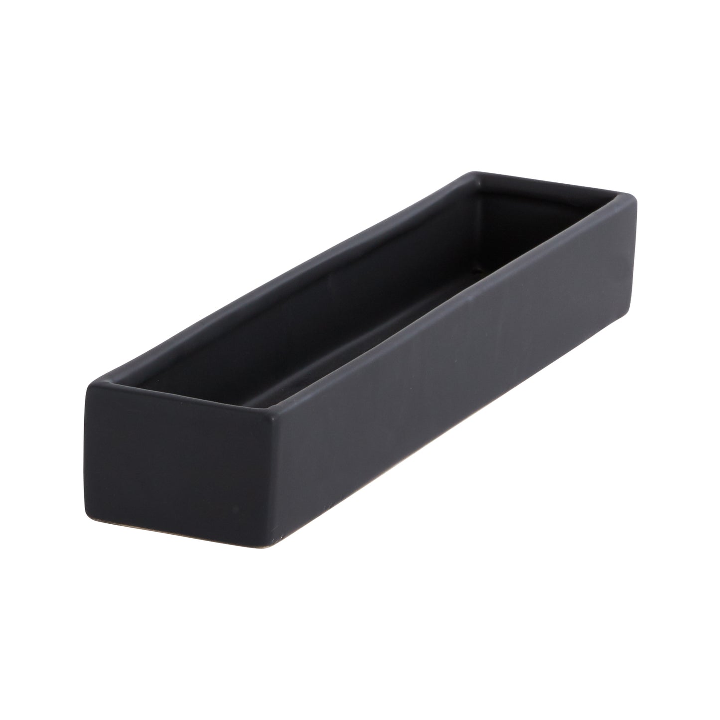Urban Planter Set of 4 By Accent Decor | Planters, Troughs & Cachepots | Modishstore - 2