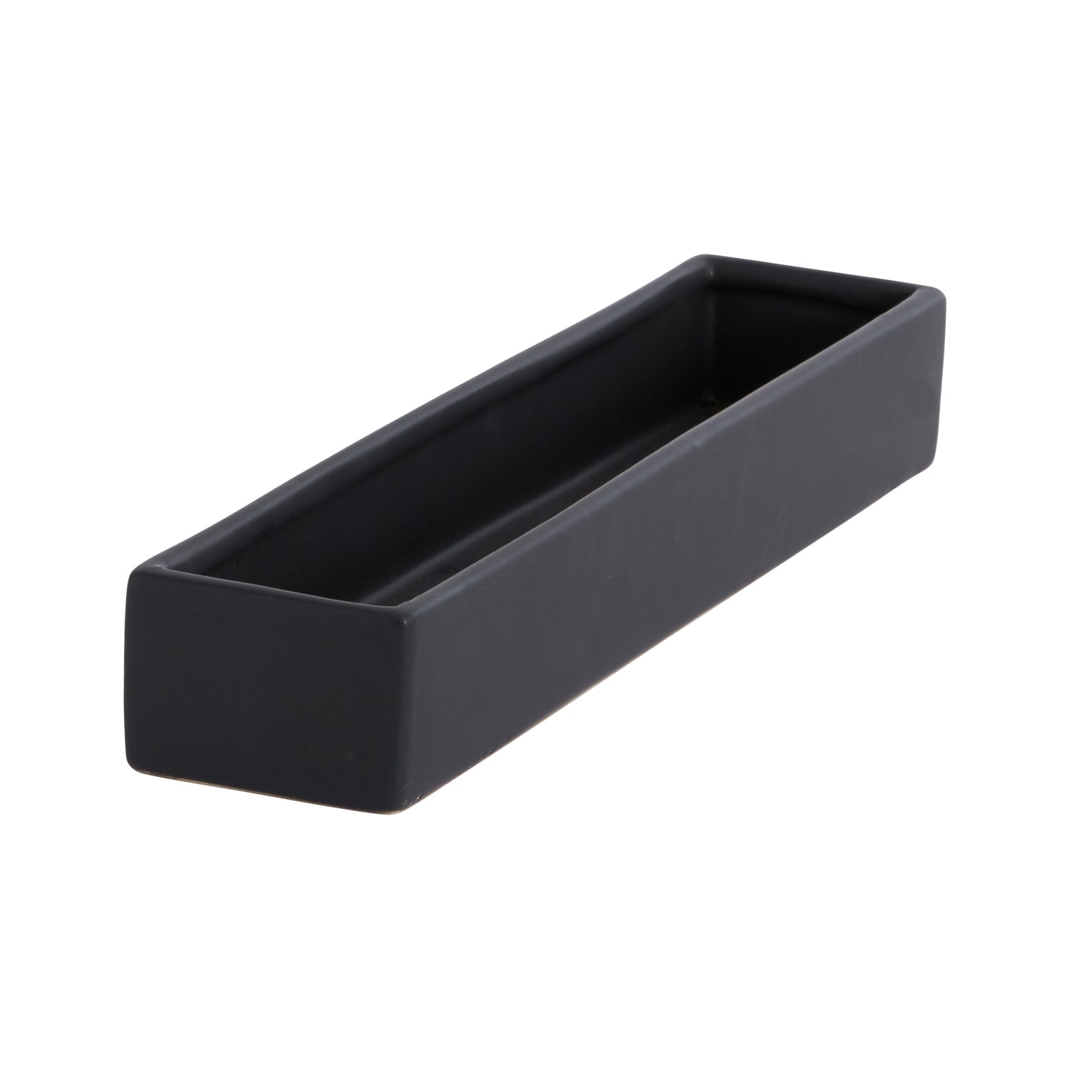 Urban Planter Set of 4 By Accent Decor | Planters, Troughs & Cachepots | Modishstore - 2
