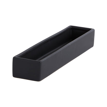 Urban Planter Set of 4 By Accent Decor | Planters, Troughs & Cachepots | Modishstore - 2