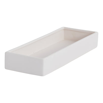 Urban Planter Set of 4 By Accent Decor | Planters, Troughs & Cachepots | Modishstore - 12