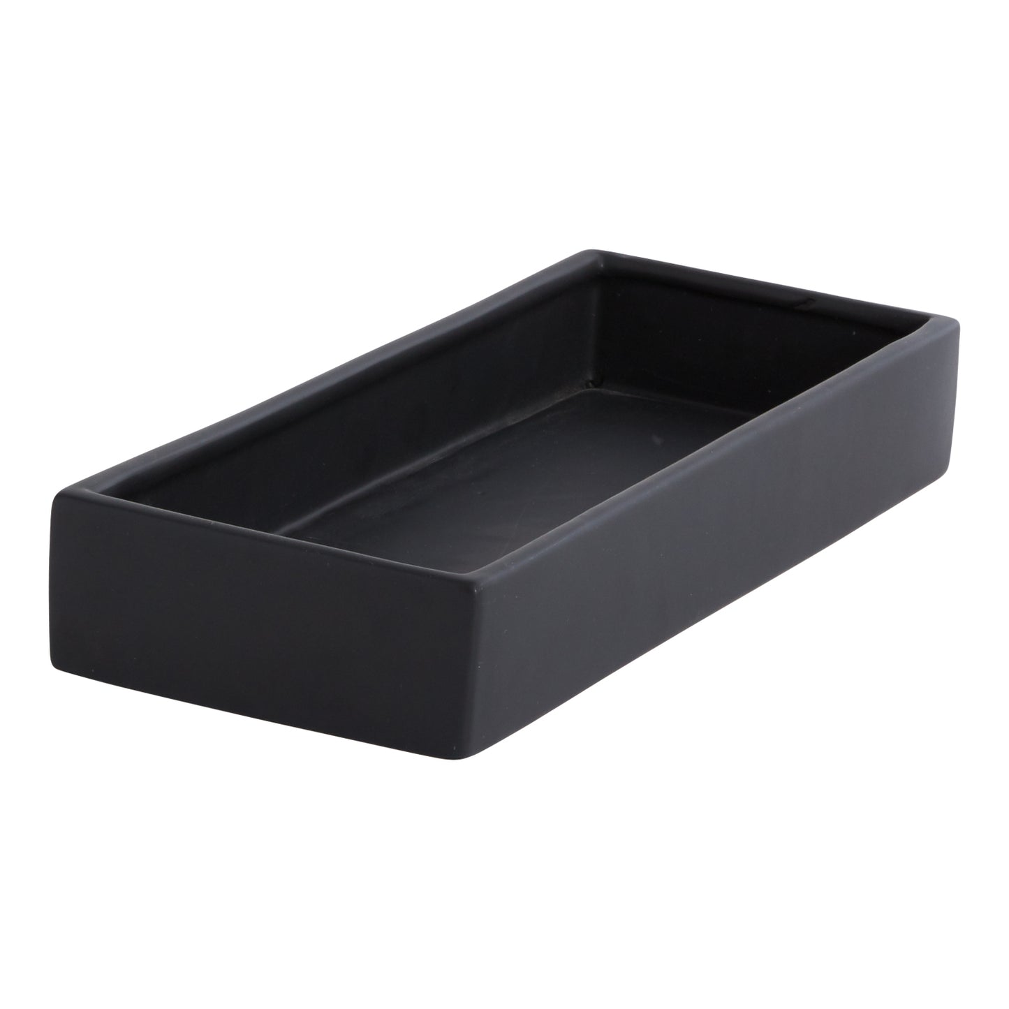 Urban Planter Set of 4 By Accent Decor | Planters, Troughs & Cachepots | Modishstore - 9