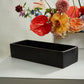 Urban Planter Set of 4 By Accent Decor | Planters, Troughs & Cachepots | Modishstore - 11