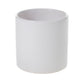 Cercle Pot Set of 8 By Accent Decor | Planters, Troughs & Cachepots | Modishstore - 2