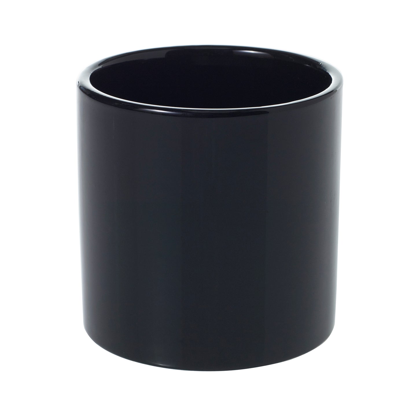 Cercle Pot Set of 8 By Accent Decor | Planters, Troughs & Cachepots | Modishstore - 11