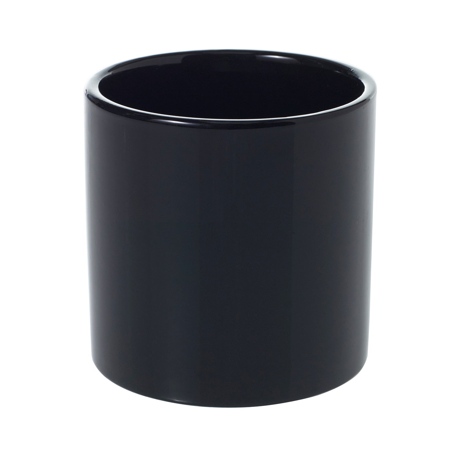Cercle Pot Set of 8 By Accent Decor | Planters, Troughs & Cachepots | Modishstore - 11