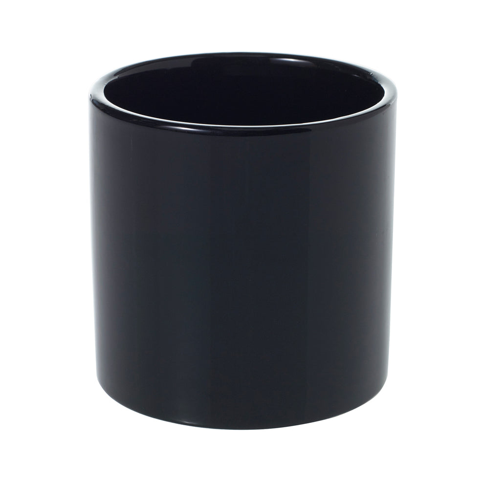 Cercle Pot Set of 8 By Accent Decor | Planters, Troughs & Cachepots | Modishstore - 11