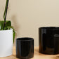 Cercle Pot Set of 8 By Accent Decor | Planters, Troughs & Cachepots | Modishstore - 13