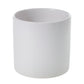 Cercle Pot Set of 8 By Accent Decor | Planters, Troughs & Cachepots | Modishstore - 17