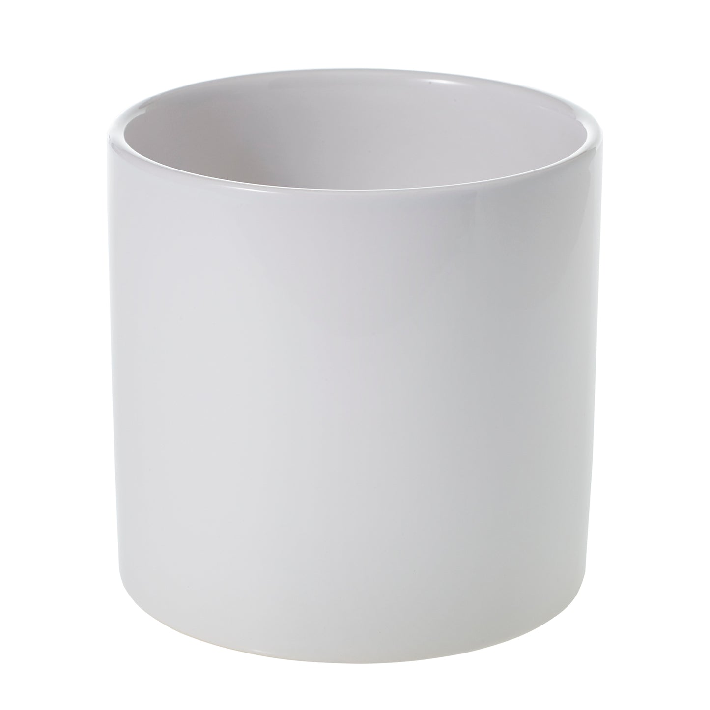 Cercle Pot Set of 8 By Accent Decor | Planters, Troughs & Cachepots | Modishstore - 17