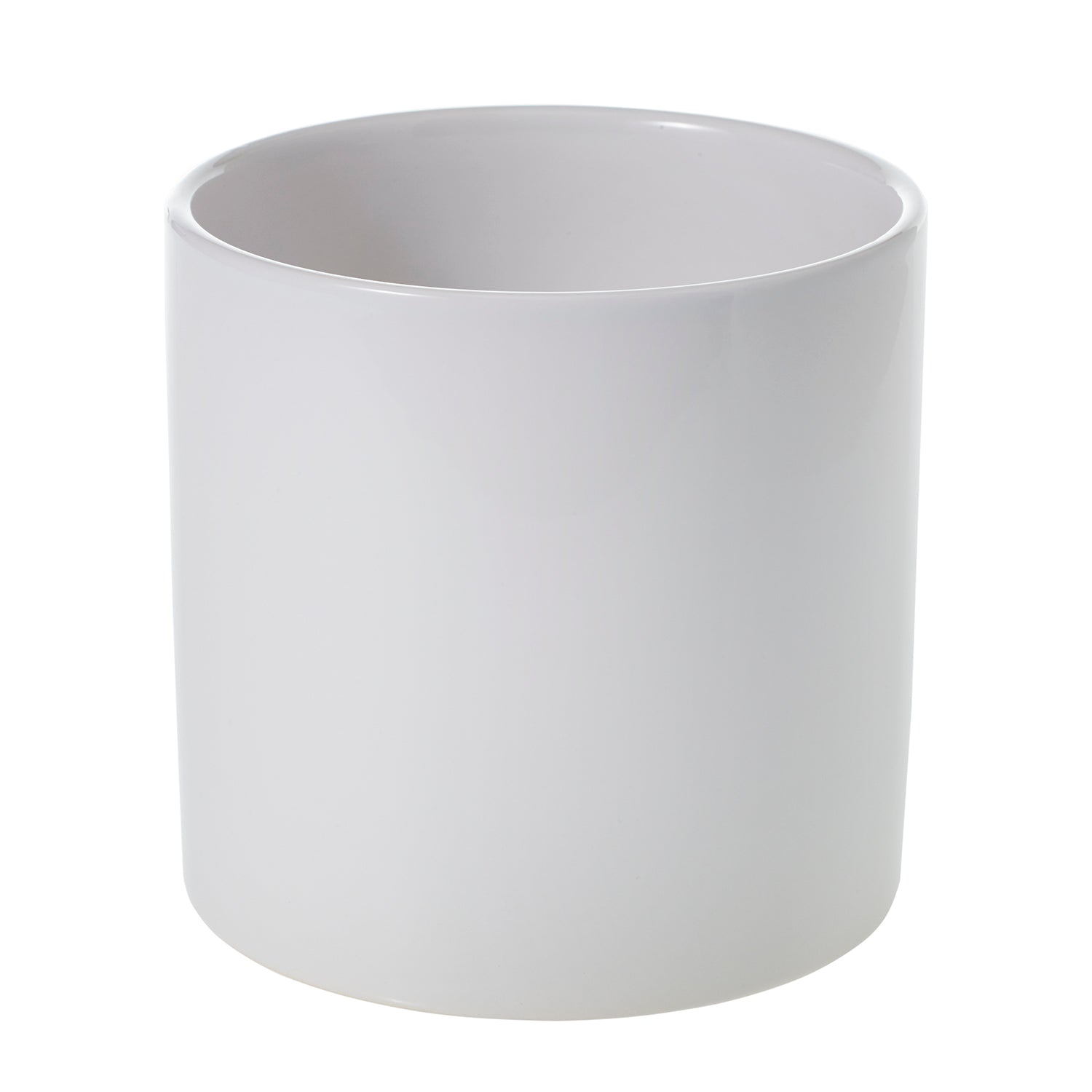 Cercle Pot Set of 8 By Accent Decor | Planters, Troughs & Cachepots | Modishstore - 17