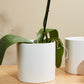 Cercle Pot Set of 8 By Accent Decor | Planters, Troughs & Cachepots | Modishstore - 21