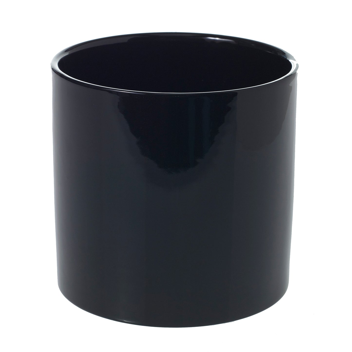 Cercle Pot Set of 8 By Accent Decor | Planters, Troughs & Cachepots | Modishstore - 22